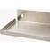 House Doctor Ledge Brass Vägghylla 80cm