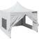 VEVOR Garden Tent 3.05x3.05 m