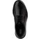 Johnston & Murphy Big Kid's Holden Plain Toe - Black Full Grain