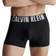 Calvin Klein Intense Power Trunks 3-pack - Black