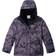 Columbia Kid's Bugaboo II Fleece Interchange Jacket - Black Flurries (1801551)