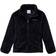 Columbia Kid's Bugaboo II Fleece Interchange Jacket - Black Flurries (1801551)