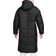 Nike Sportswear Classic Puffer Women's Therma-FIT Loose Hooded Parka - Black/White