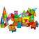 Magna-Tiles Metropolis 110pcs