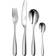 Robert Welch Stanton Bright Cutlery Set 24pcs