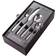 Robert Welch Stanton Bright Cutlery Set 24pcs