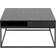 Act Nordic Willford Black Coffee Table 80x80cm