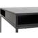 Act Nordic Willford Black Couchtisch 80x80cm