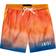 Amiri Kid's Gradient Swim Trunks - Multicoloured