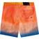 Amiri Kid's Gradient Swim Trunks - Multicoloured