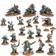 Games Workshop Warhammer 40000 Combat Patrol Leagues of Votann