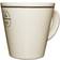OLPRO Signature Square Melamine Spisestel 8stk