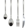 Glim & Glam Forged Cutlery Set 32pcs