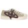 Vivienne Westwood Plimsoll Low Top 2.0 W - White/Black ORB