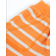 Frugi Little Ellis Short - Tangerine