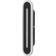 LEDVANCE Smart+ WiFi Orbis Bath Black Väggplafond 7cm