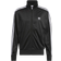 adidas Adicolor Classics Firebird Track Top - Black/White