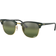 Ray-Ban Clubmaster Chromance Polarized RB3016 1368G4