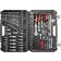 YATO YT-38841 216pcs Hylsnyckel