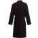 Adidas Cotton Bathrobe - Black