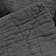 By Nord Magnhild Bedspread Grey (280x160cm)