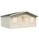 Palmako 102130 (Building Area 17.4 m²)