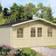 Palmako 102130 (Building Area 17.4 m²)