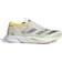 Adidas Adizero Adios 8 W - Ivory/Iron Metallic/Crystal Sand