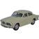 Oxford Diecast Volvo Amazon 1966 1:43