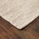 KM Carpets Birch Naturfarvet 75x150cm