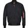 Alpha Industries MA-1 TT Bomber Jacket - Black