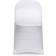 Spandex Loose Chair Cover White (83.8x49.5)