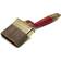 Jordan* vet hvordan Perfect Ute Flat Ergo 120 mm Malekost