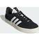 Adidas VL Court 3.0 W - Core Black/Cloud White/Gold Metallic