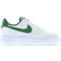 NIKE Air Force 1 '07 W - White/Sport Green/Ice