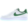 NIKE Air Force 1 '07 W - White/Sport Green/Ice