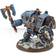 Games Workshop Warhammer 40000: Space Wolves Venerable Dreadnought