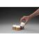 Duni Mini White LED-ljus 5cm 3st