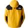 The North Face Men's Mountain Gore-Tex Jacket - Summit Gold/Tnf Black