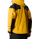 The North Face Men's Mountain Gore-Tex Jacket - Summit Gold/Tnf Black