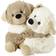 Warmies Cuddly Friends Dog Heat Set of 2