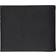 Emporio Armani Compact Bi-Fold Wallet - Black