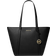 Michael Kors Pratt Large Tote Bag - Black