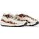 Nike Air Footscape Woven W - Sail/Black