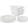 Villeroy & Boch Twist White Dinner Set 18pcs