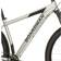 Boardman MHT 8.8 Mountain Bike 2023 Hardtail MTB - Silver Men's Bike