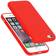 Cadorabo Liquid Silicone Case for iPhone 6/6S