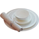 Villeroy & Boch Gray Pearl Asiet 18cm