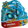 LEGO Ninjago Nya's Dragon Power Spinjitzu Drift 71778