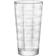 Bormioli Rocco Cube Drink Glass 36.5cl 6pcs